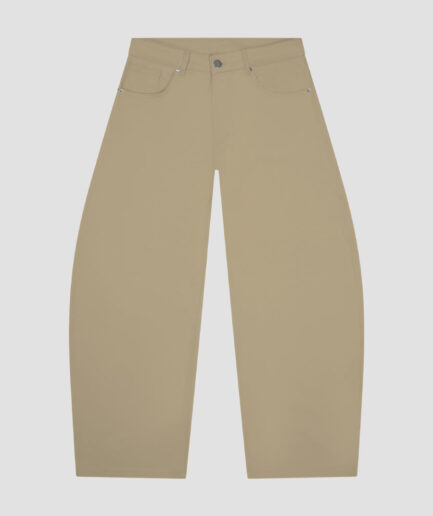 Baloon Bull Pants Sabbia