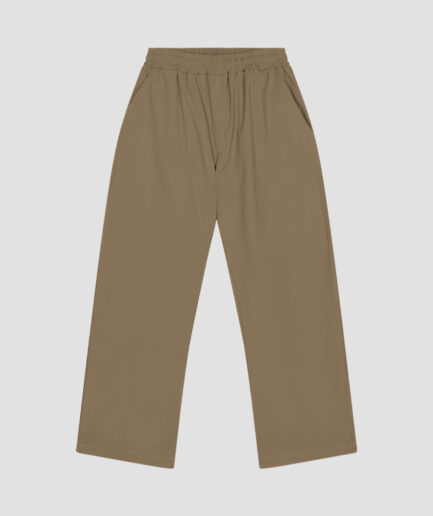 Bull Pants 280Gsm Sand